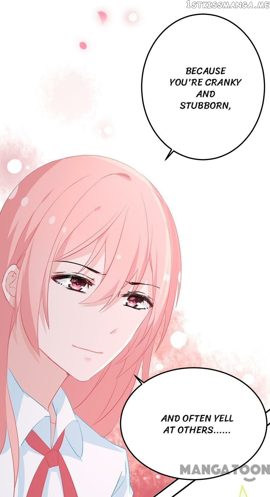 Cajole a Childe Into Being My Boyfriend Chapter 71 - page 4