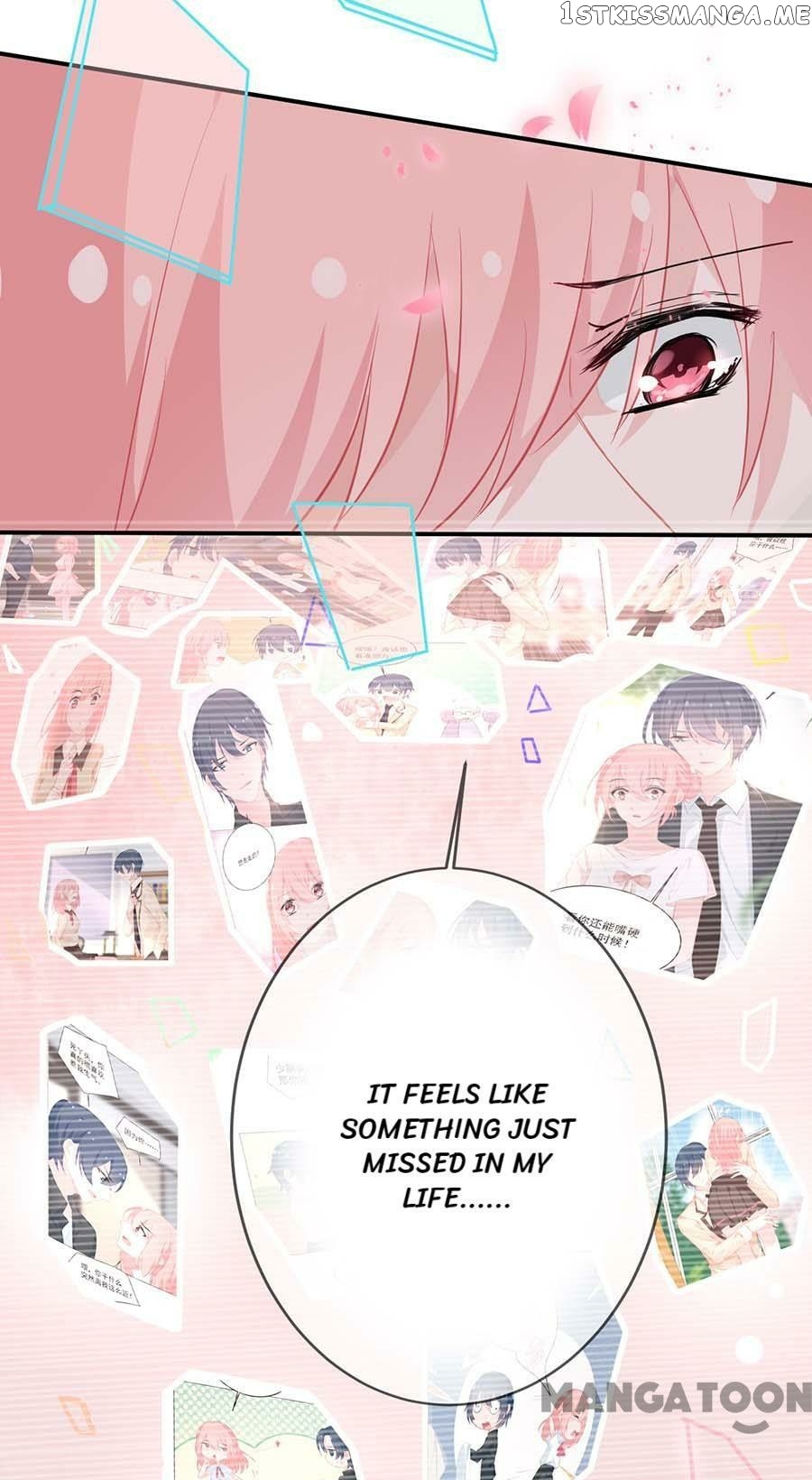 Cajole a Childe Into Being My Boyfriend Chapter 71 - page 7