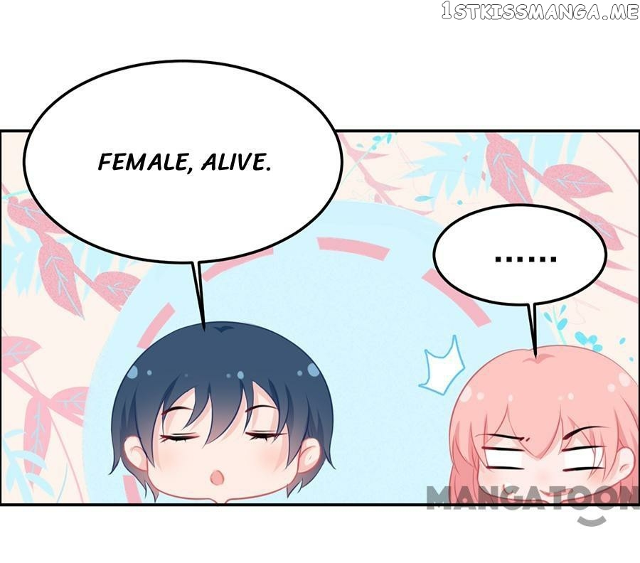 Cajole a Childe Into Being My Boyfriend Chapter 37 - page 13