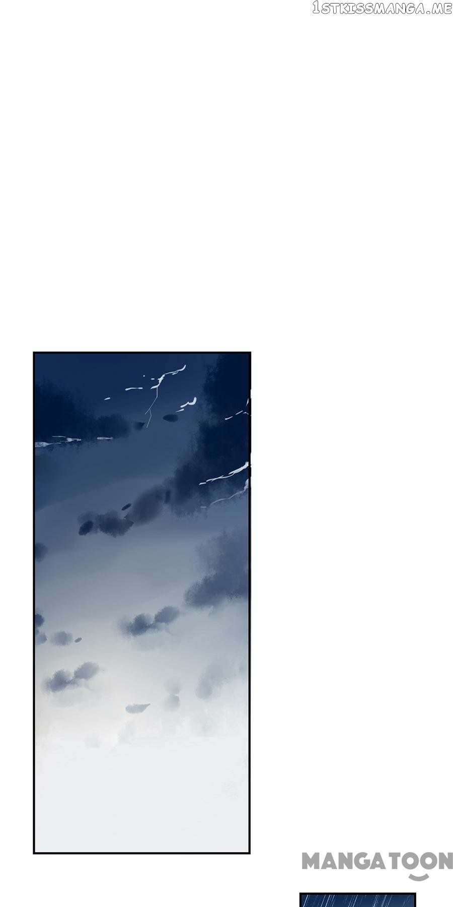 Cajole a Childe Into Being My Boyfriend Chapter 37 - page 18