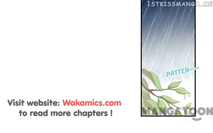 Cajole a Childe Into Being My Boyfriend Chapter 37 - page 19