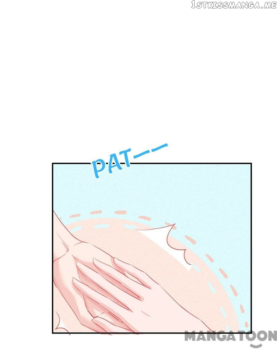 Cajole a Childe Into Being My Boyfriend Chapter 37 - page 4