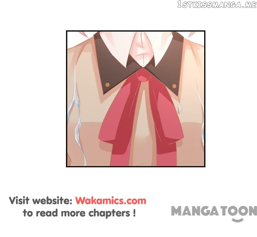 Cajole a Childe Into Being My Boyfriend Chapter 37 - page 40
