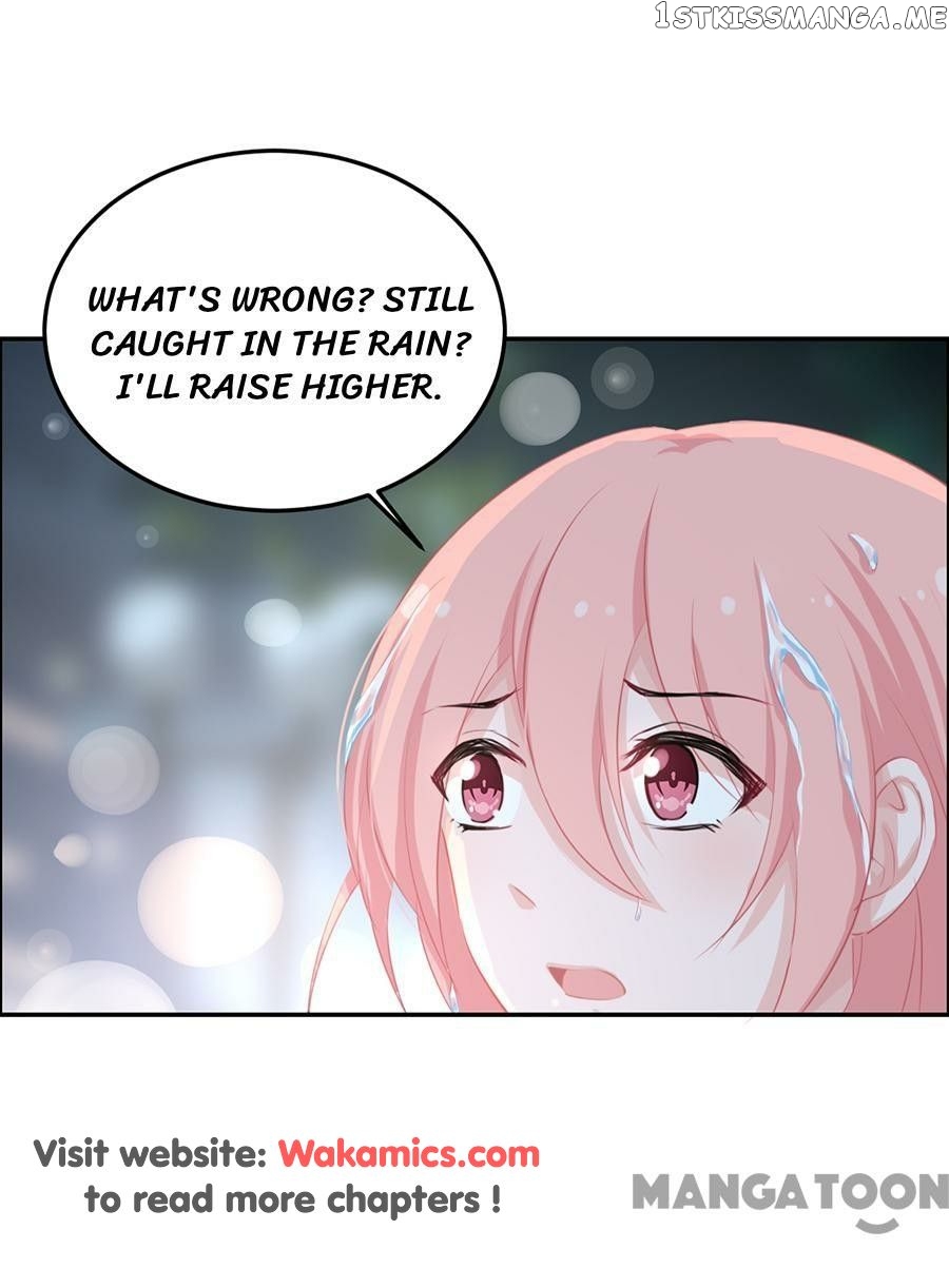 Cajole a Childe Into Being My Boyfriend Chapter 37 - page 41