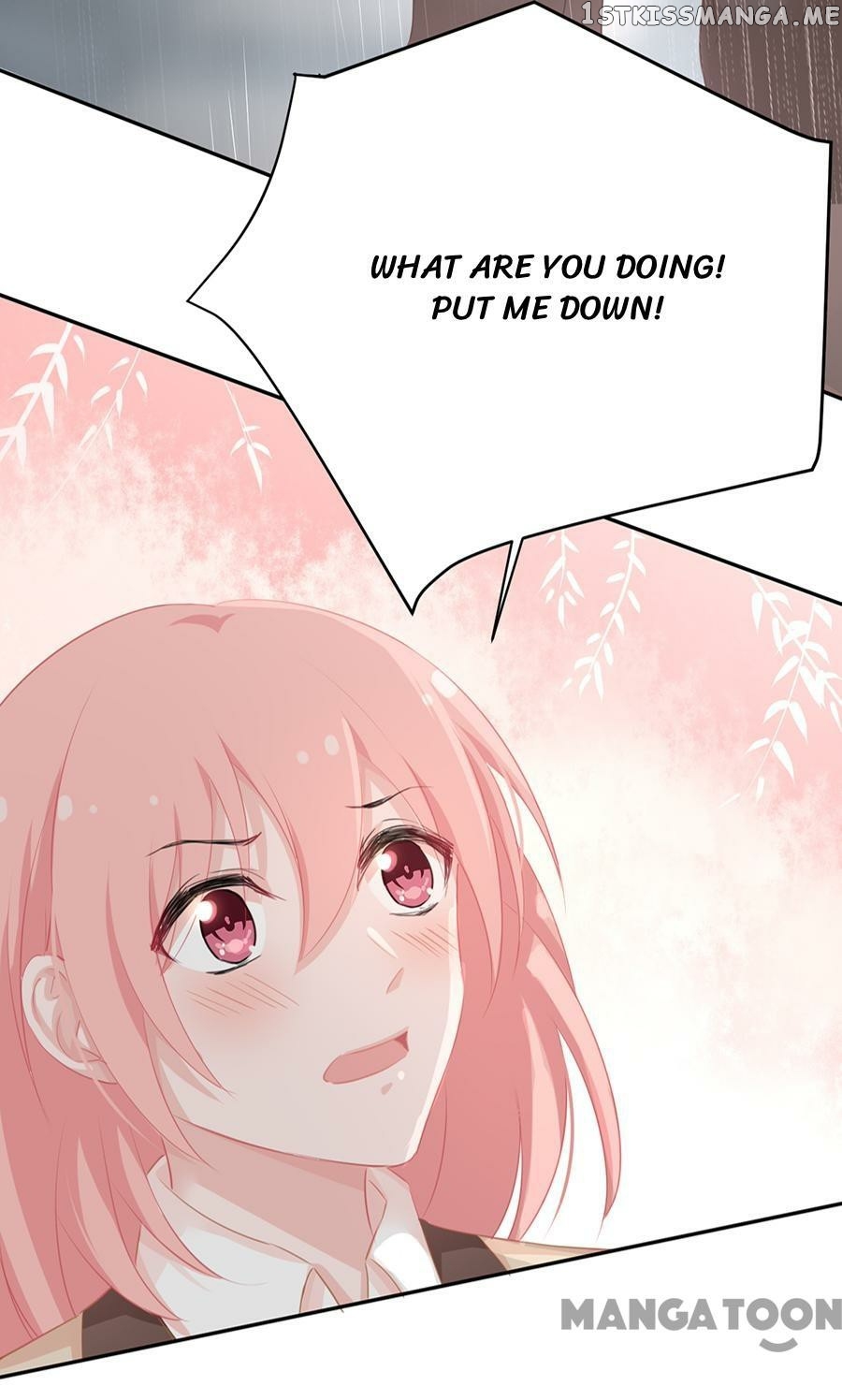 Cajole a Childe Into Being My Boyfriend Chapter 37 - page 45