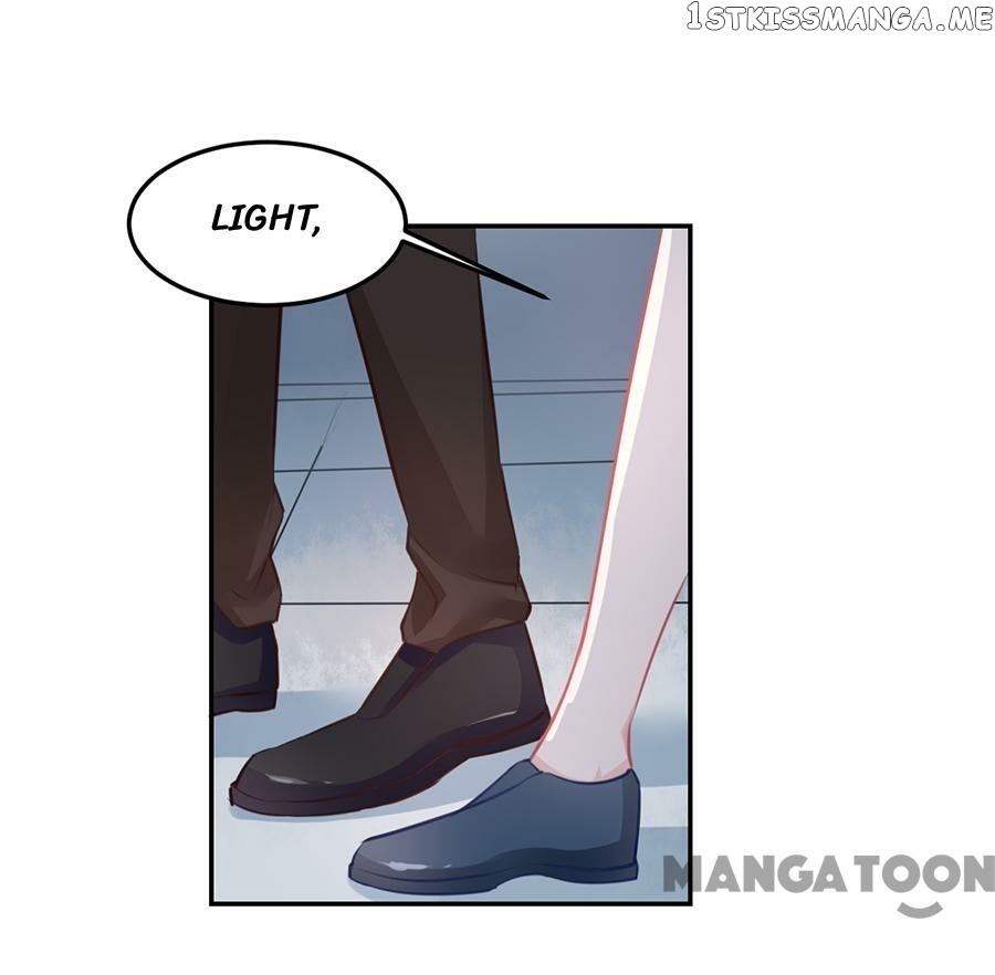 Cajole a Childe Into Being My Boyfriend Chapter 37 - page 9
