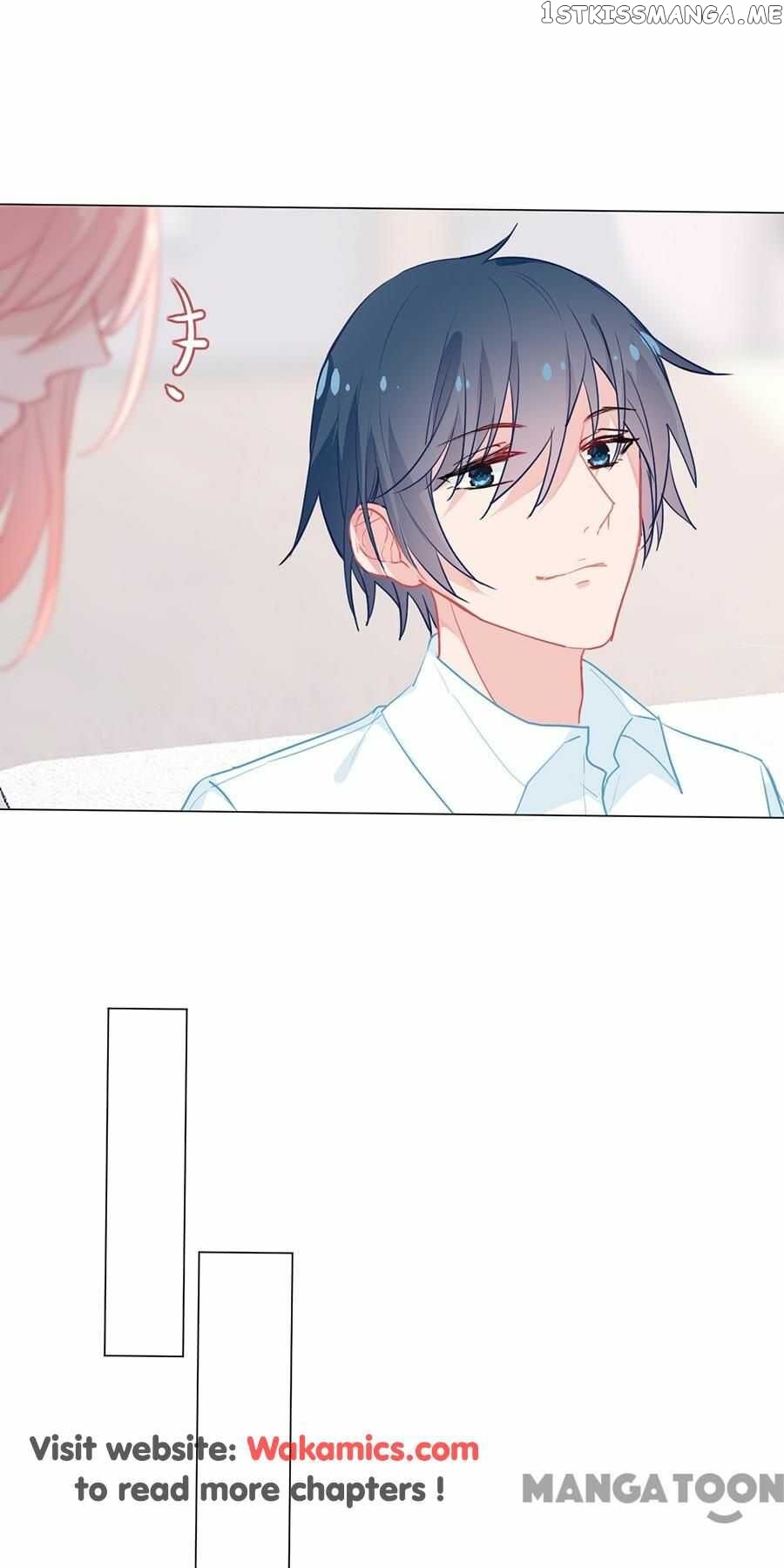 Cajole a Childe Into Being My Boyfriend Chapter 141 - page 10