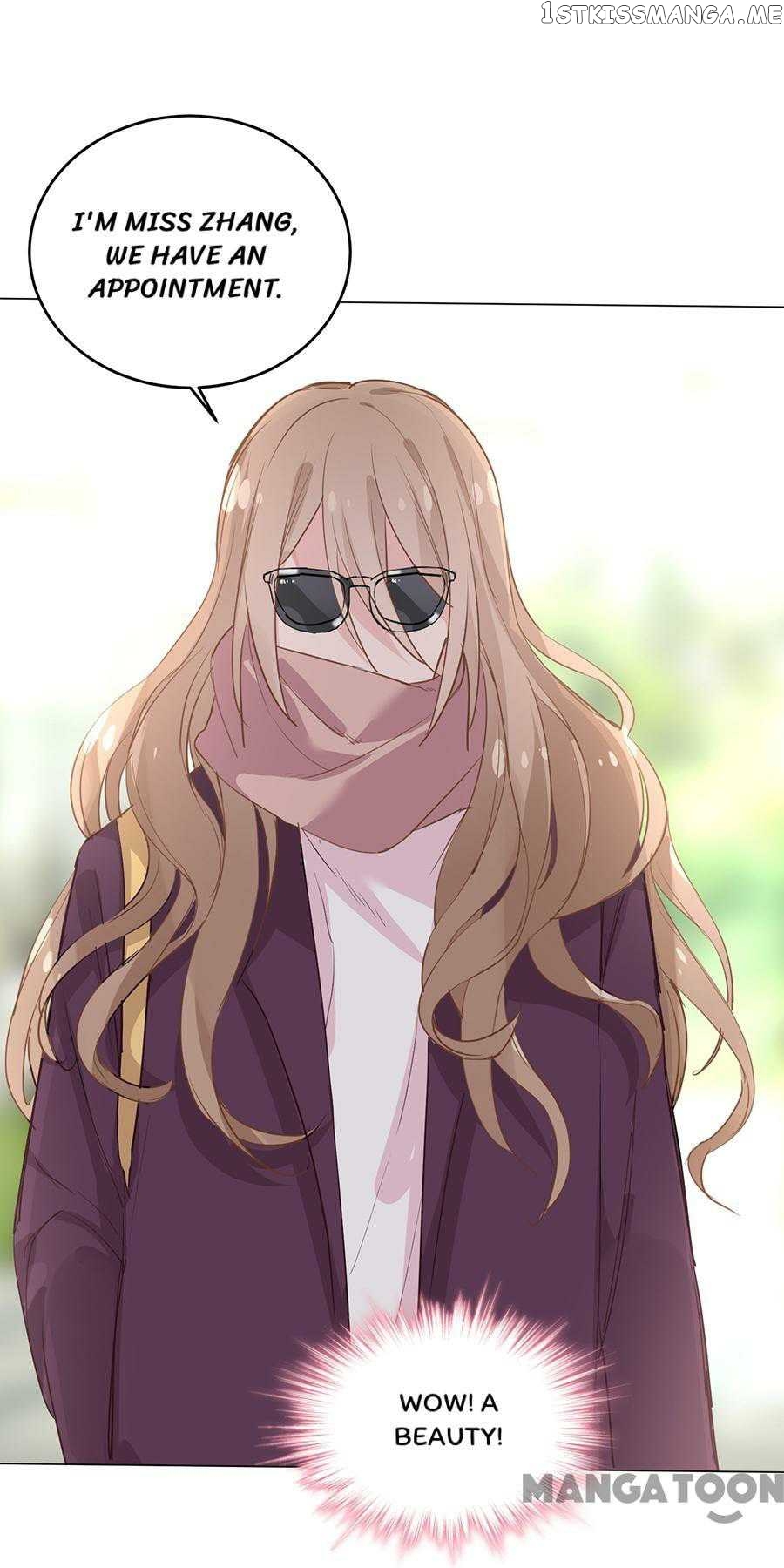 Cajole a Childe Into Being My Boyfriend Chapter 141 - page 14