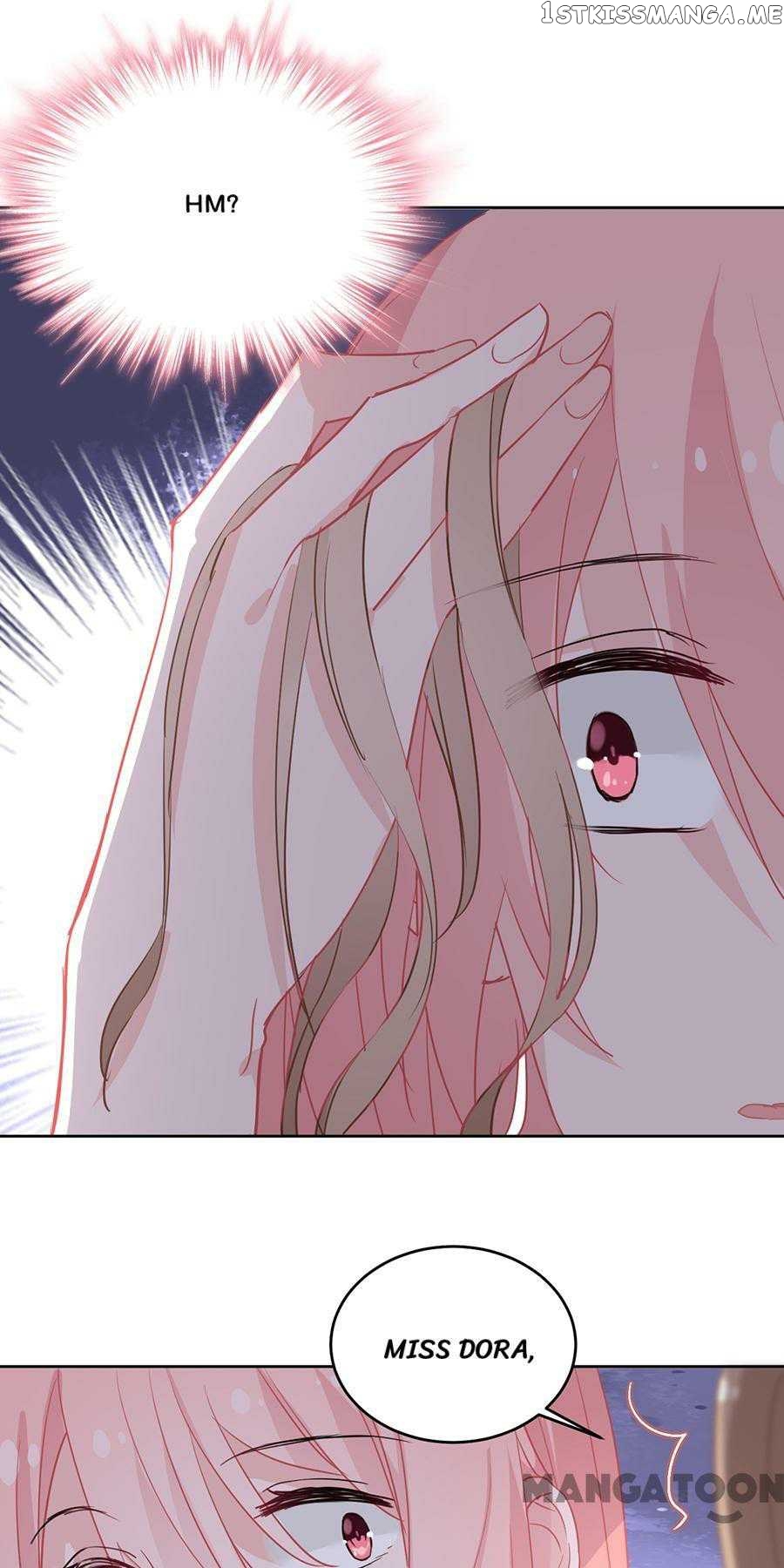 Cajole a Childe Into Being My Boyfriend Chapter 141 - page 21