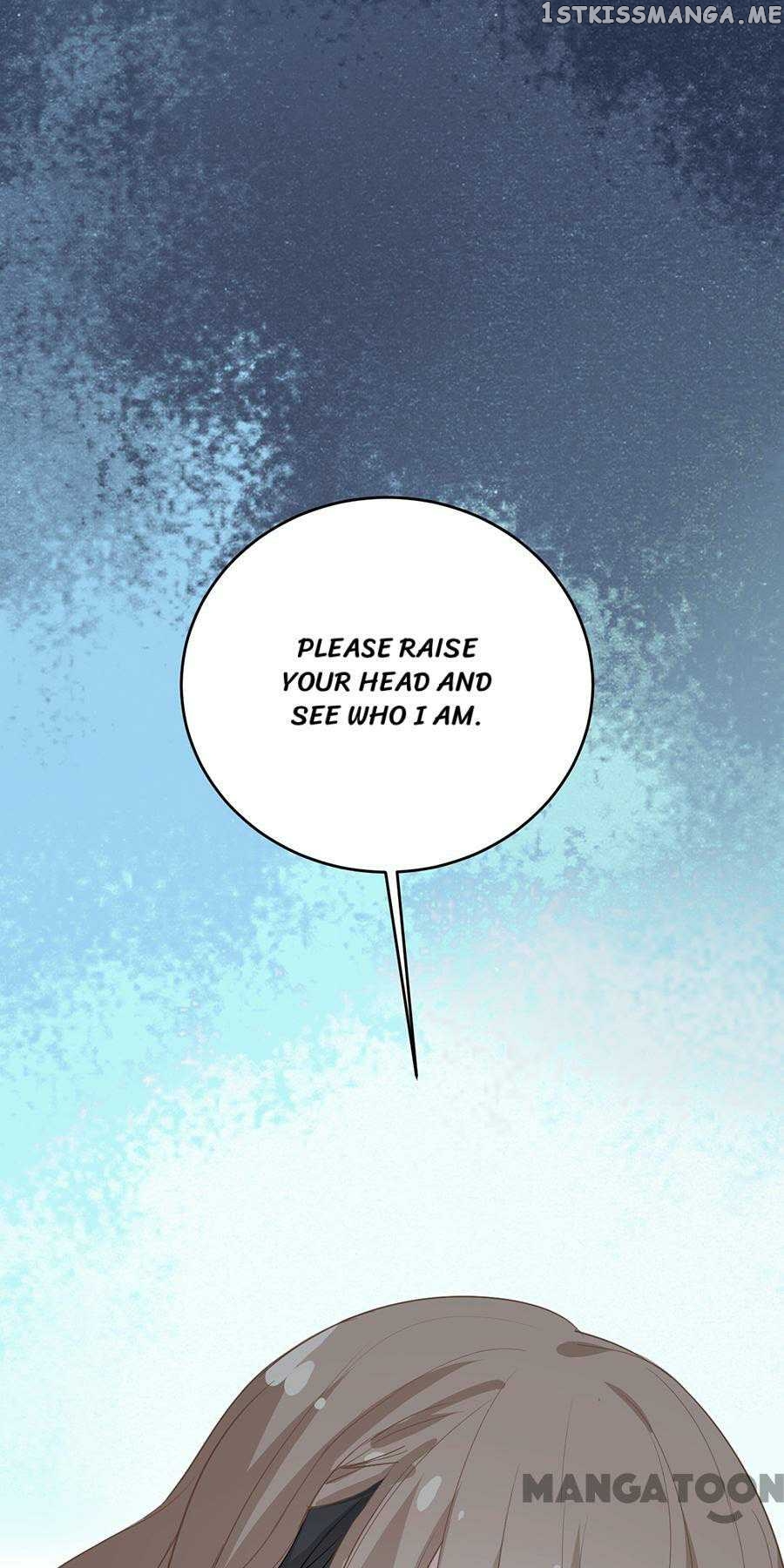 Cajole a Childe Into Being My Boyfriend Chapter 141 - page 23