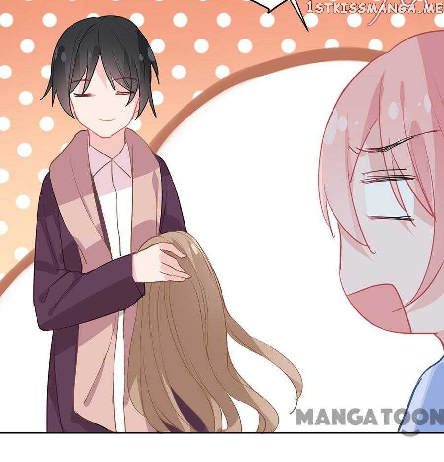 Cajole a Childe Into Being My Boyfriend Chapter 141 - page 31