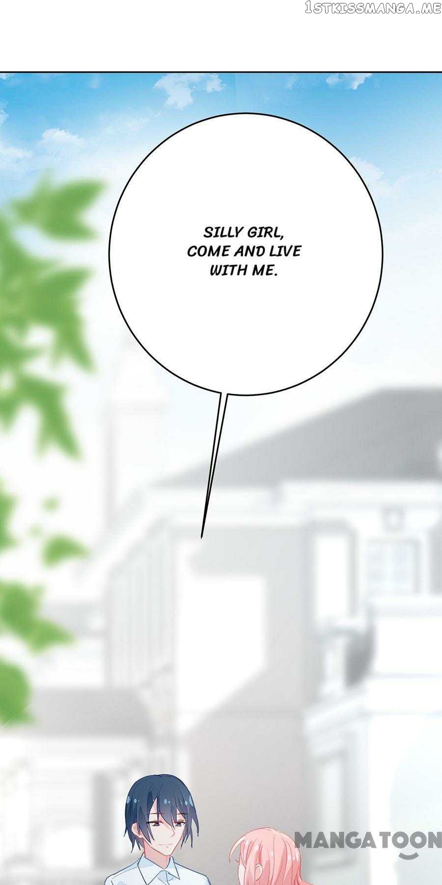 Cajole a Childe Into Being My Boyfriend Chapter 141 - page 33