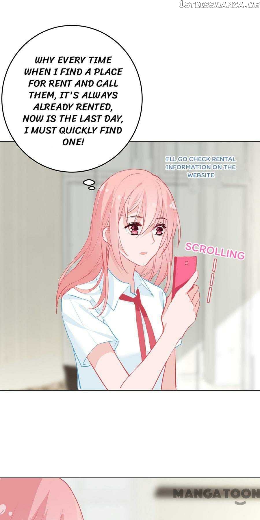 Cajole a Childe Into Being My Boyfriend Chapter 141 - page 4