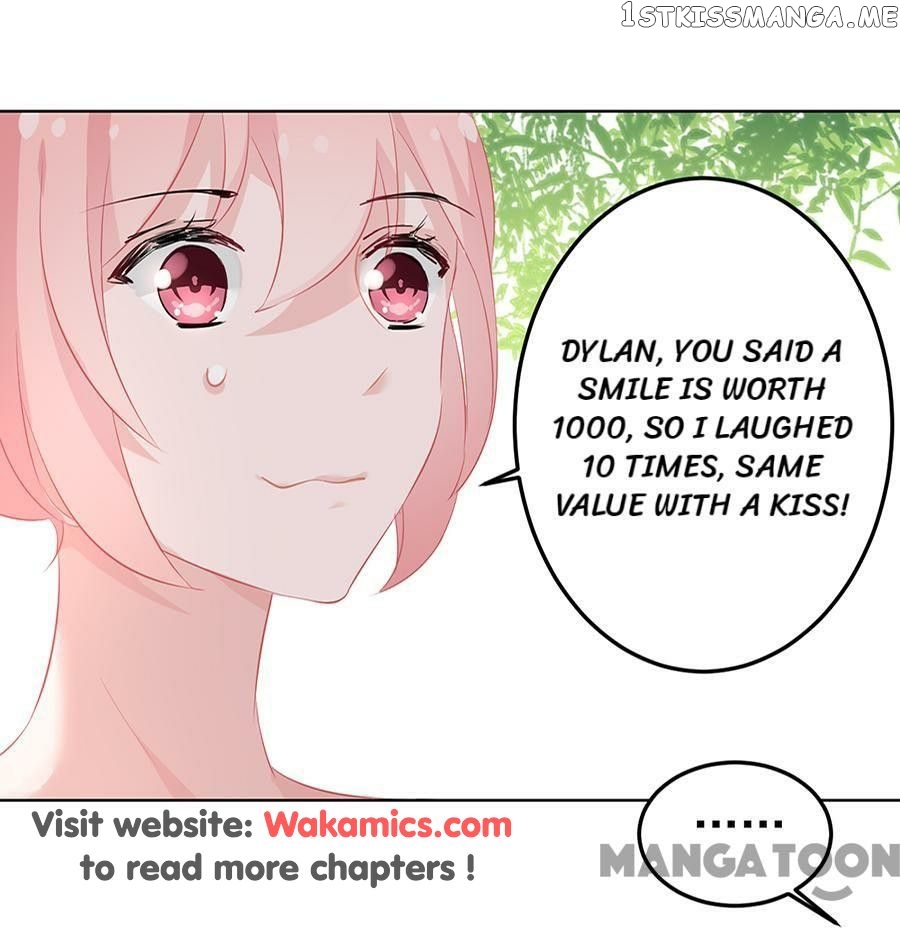 Cajole a Childe Into Being My Boyfriend Chapter 64 - page 14