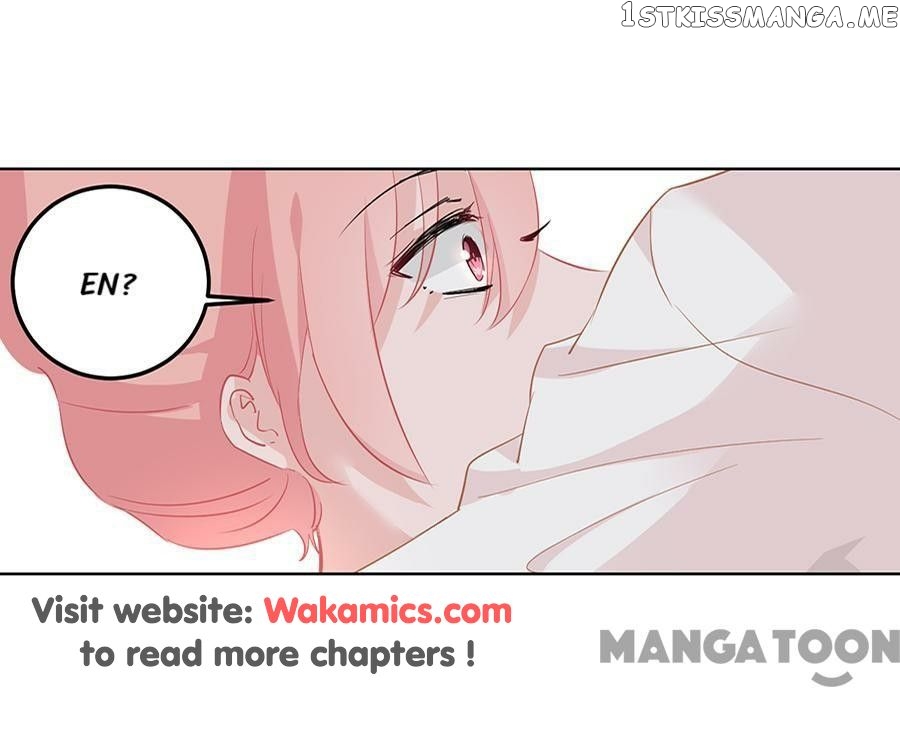 Cajole a Childe Into Being My Boyfriend Chapter 64 - page 19