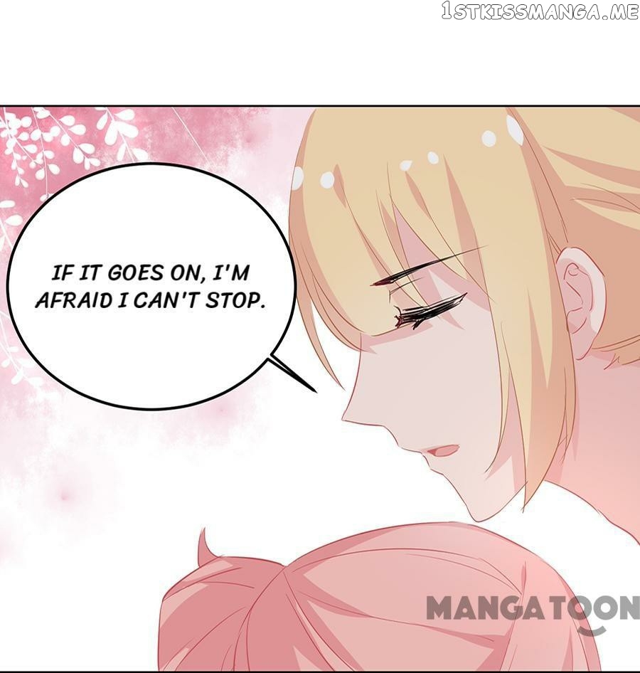 Cajole a Childe Into Being My Boyfriend Chapter 64 - page 20