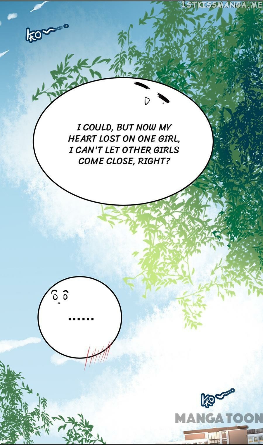 Cajole a Childe Into Being My Boyfriend Chapter 64 - page 27