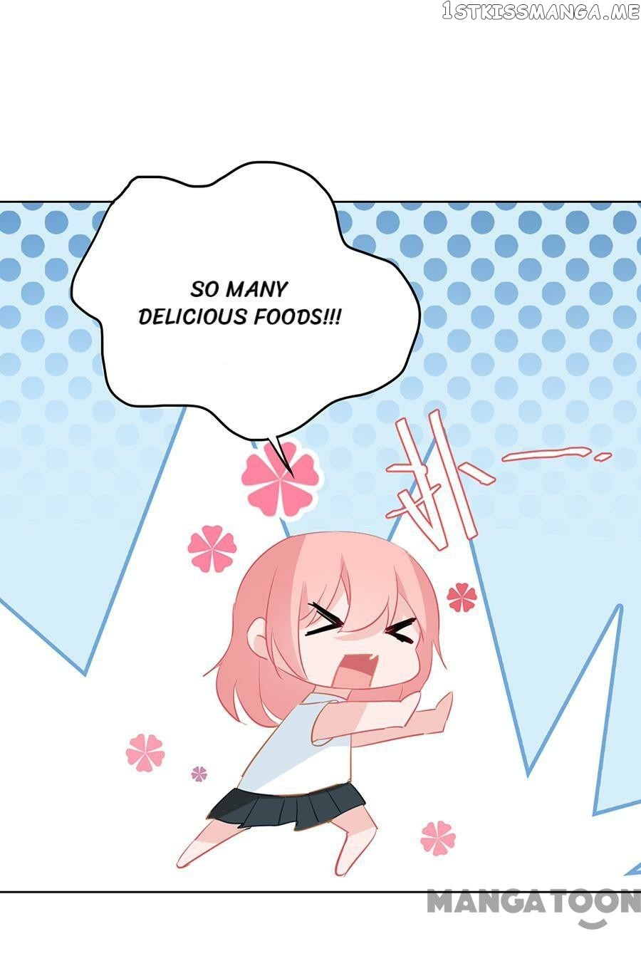 Cajole a Childe Into Being My Boyfriend Chapter 64 - page 44