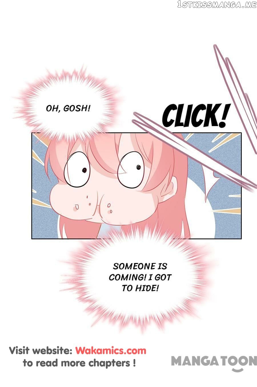 Cajole a Childe Into Being My Boyfriend Chapter 64 - page 47