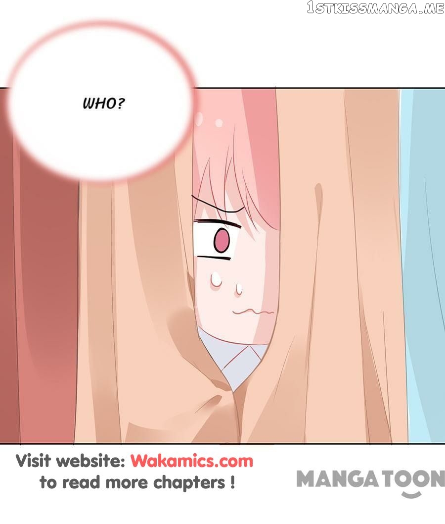 Cajole a Childe Into Being My Boyfriend Chapter 64 - page 49