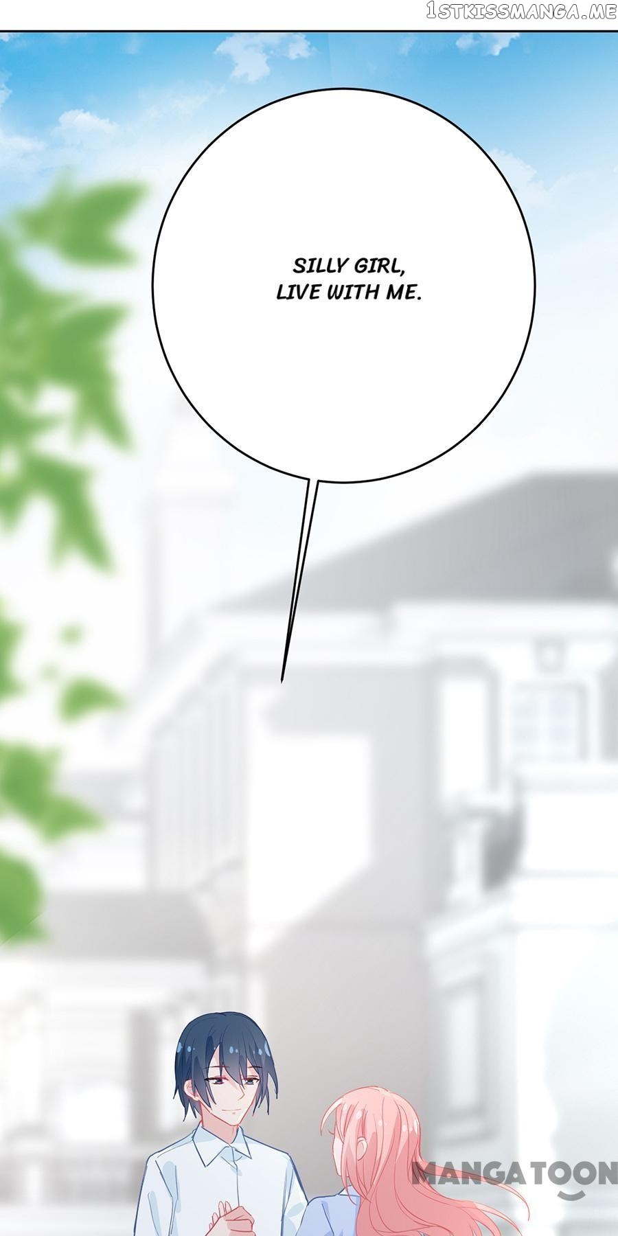 Cajole a Childe Into Being My Boyfriend Chapter 142 - page 1