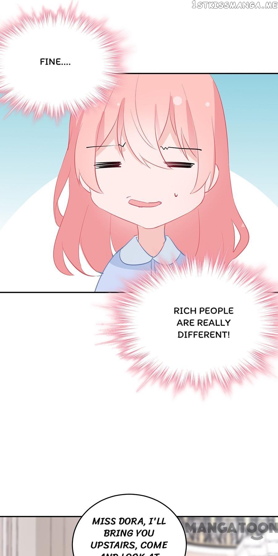 Cajole a Childe Into Being My Boyfriend Chapter 142 - page 12