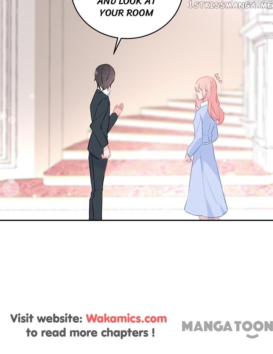 Cajole a Childe Into Being My Boyfriend Chapter 142 - page 13