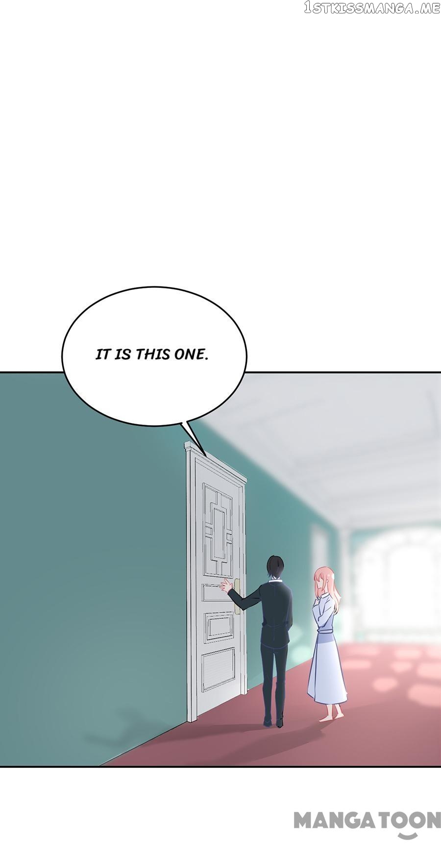 Cajole a Childe Into Being My Boyfriend Chapter 142 - page 14