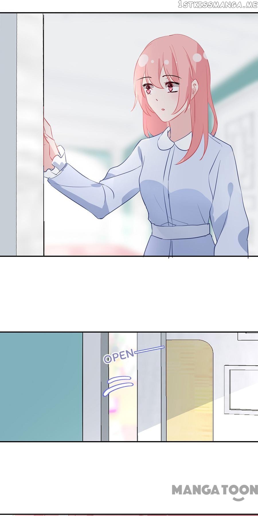 Cajole a Childe Into Being My Boyfriend Chapter 142 - page 15