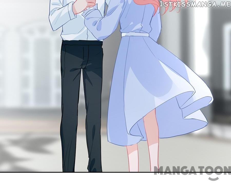 Cajole a Childe Into Being My Boyfriend Chapter 142 - page 2