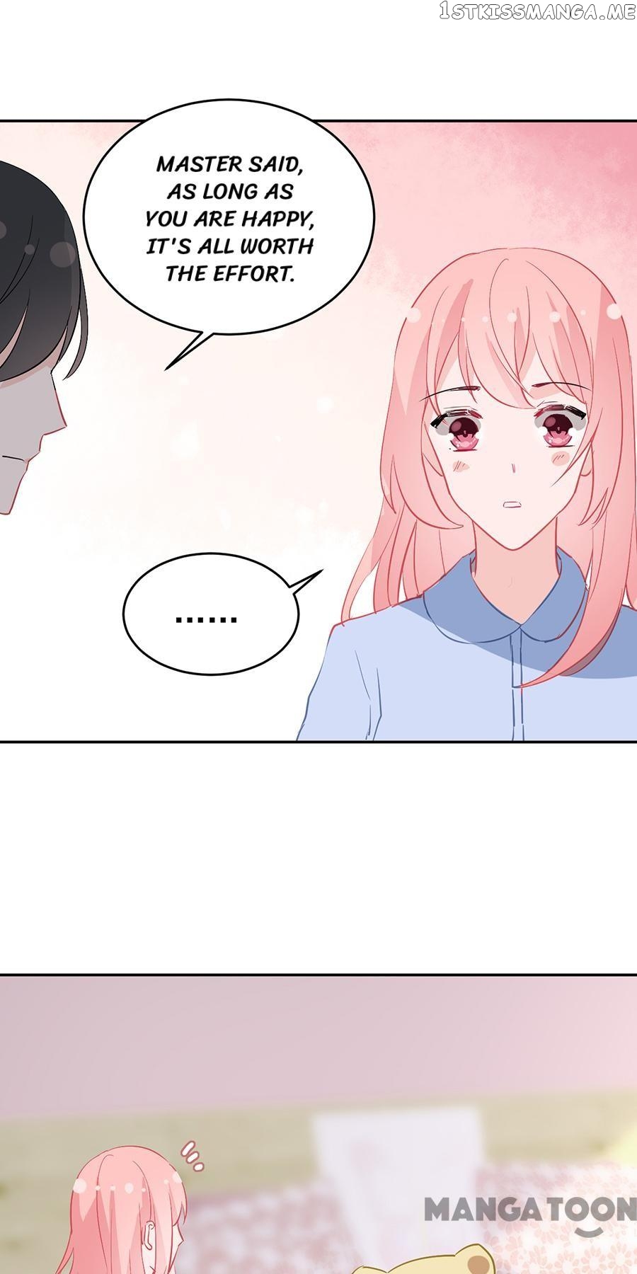 Cajole a Childe Into Being My Boyfriend Chapter 142 - page 20