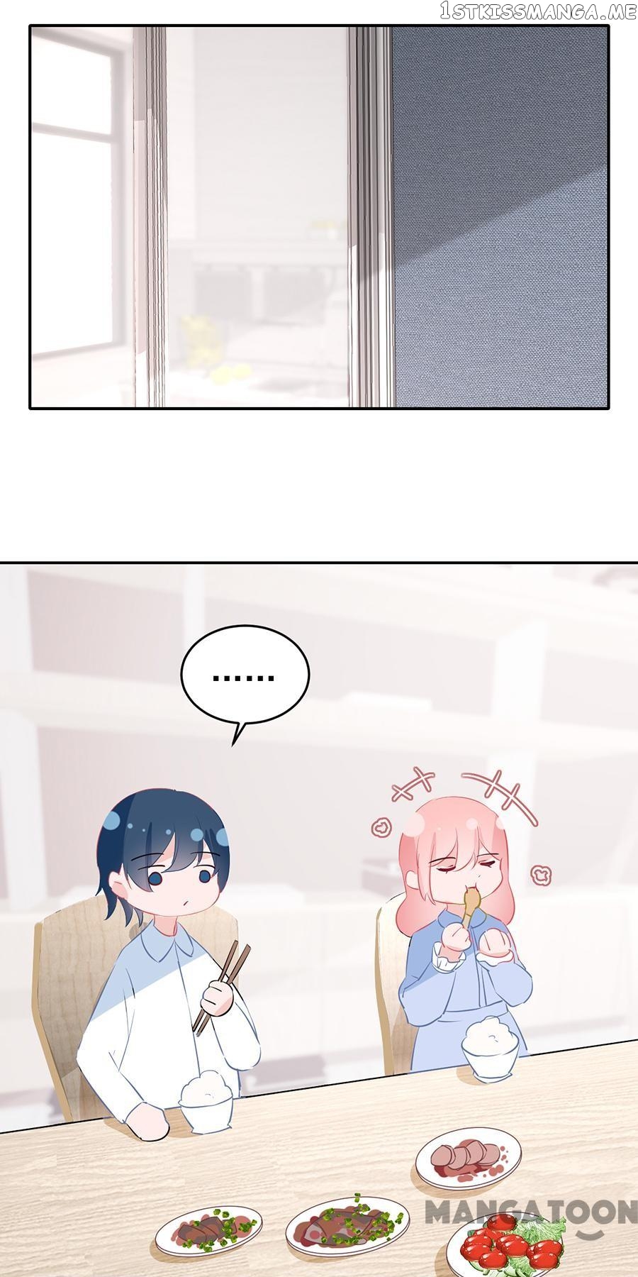 Cajole a Childe Into Being My Boyfriend Chapter 142 - page 25