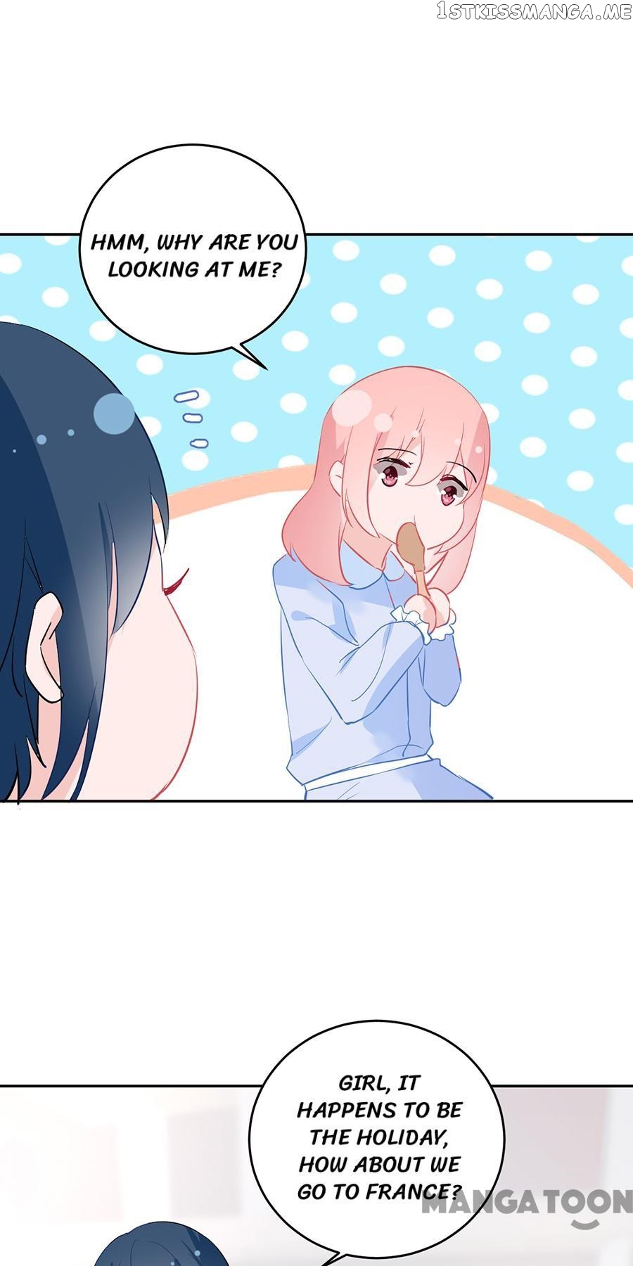 Cajole a Childe Into Being My Boyfriend Chapter 142 - page 26