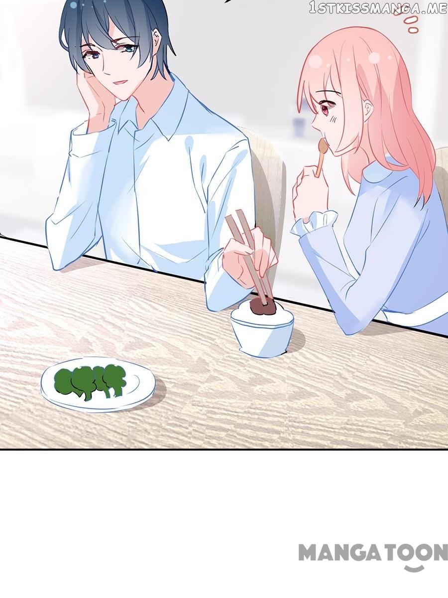 Cajole a Childe Into Being My Boyfriend Chapter 142 - page 27
