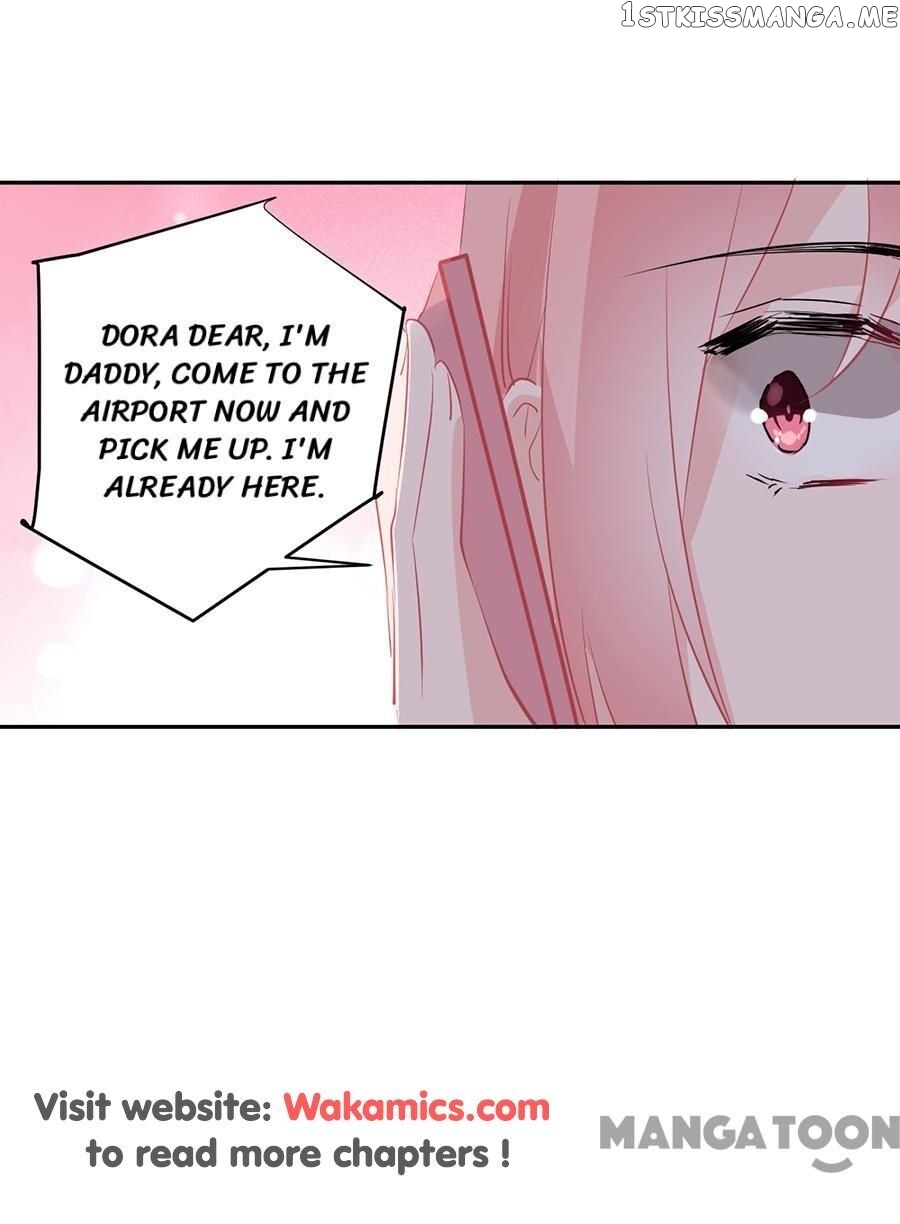 Cajole a Childe Into Being My Boyfriend Chapter 142 - page 32
