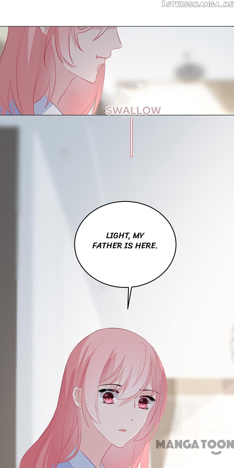 Cajole a Childe Into Being My Boyfriend Chapter 142 - page 34
