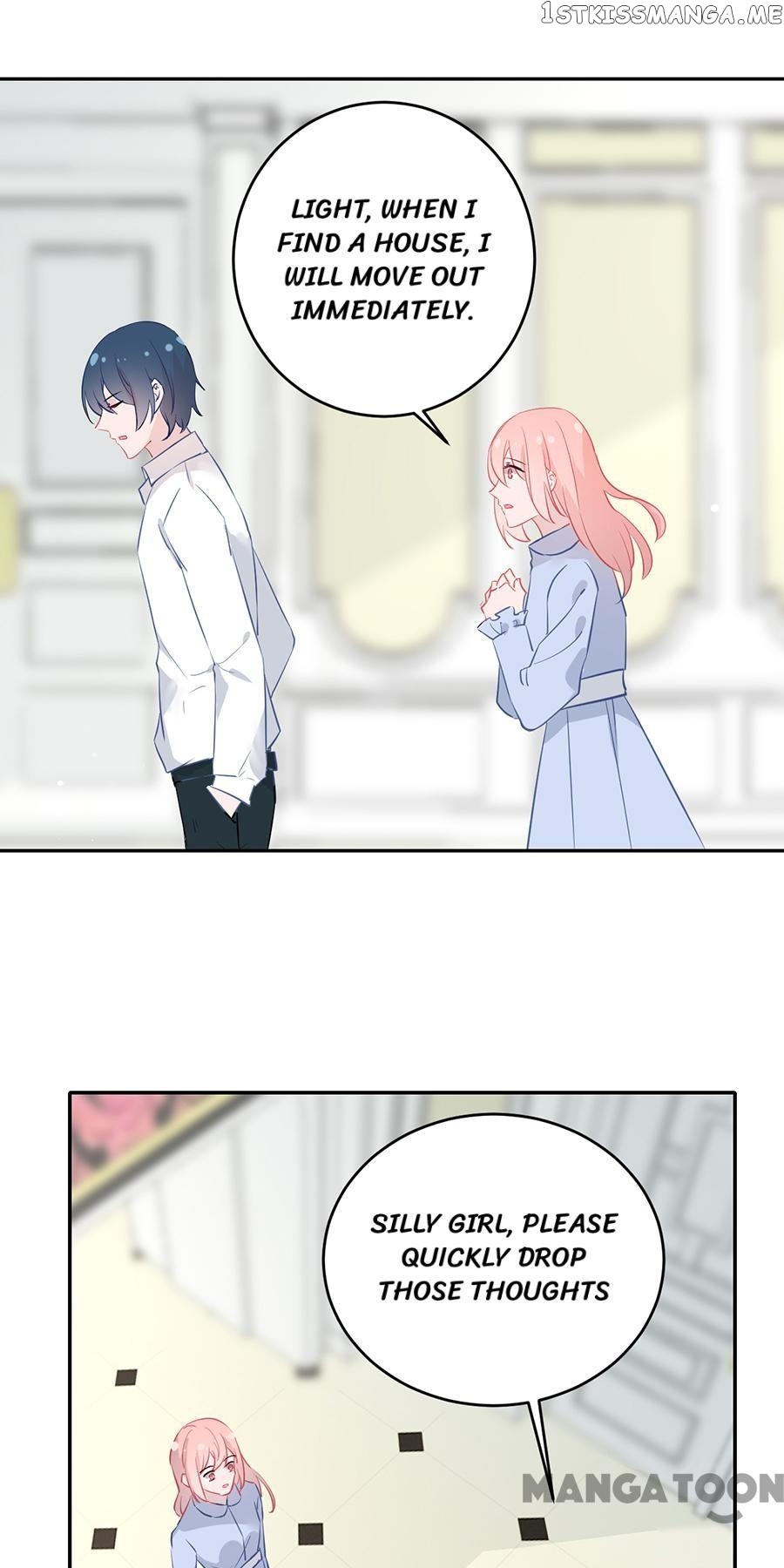 Cajole a Childe Into Being My Boyfriend Chapter 142 - page 5