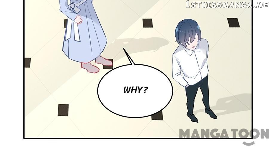Cajole a Childe Into Being My Boyfriend Chapter 142 - page 6