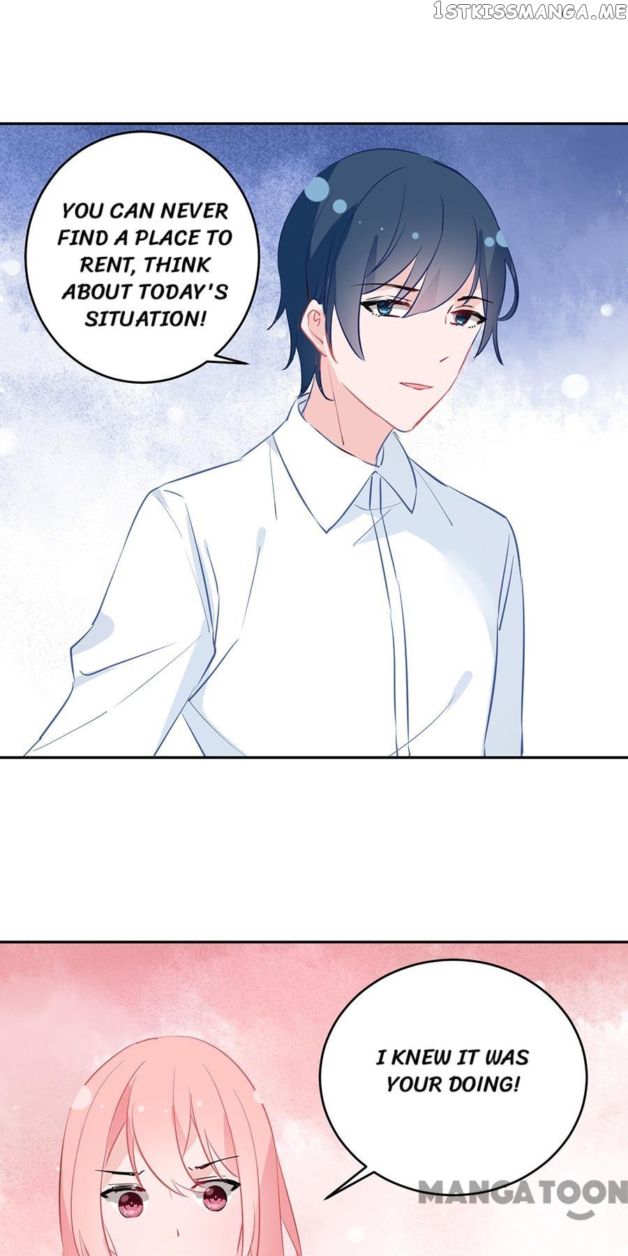 Cajole a Childe Into Being My Boyfriend Chapter 142 - page 7