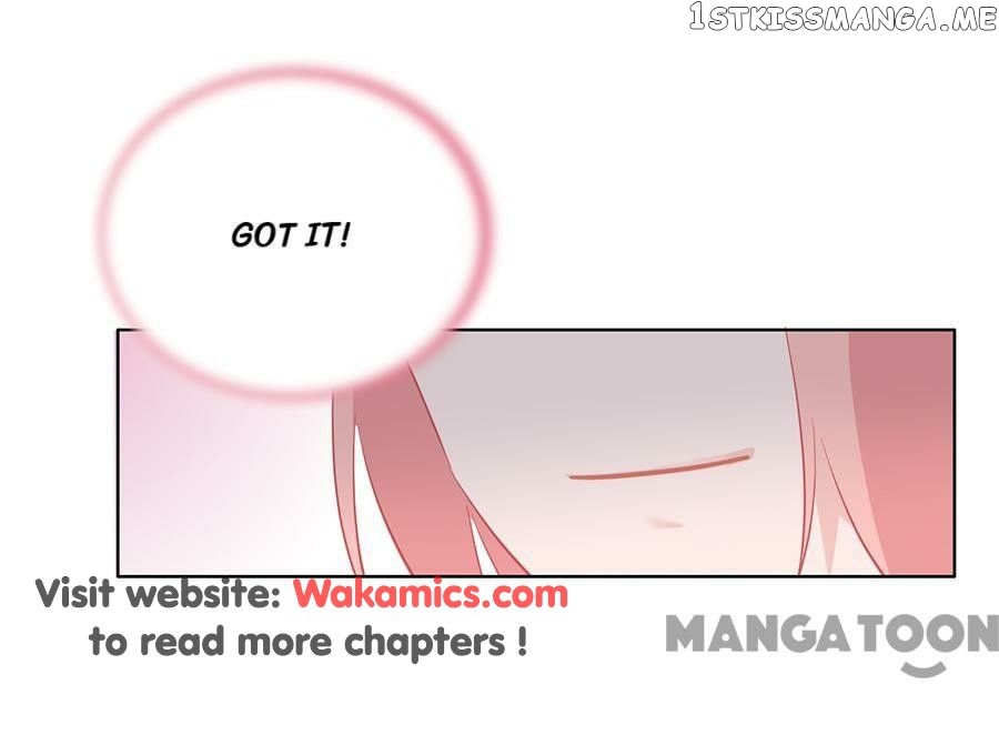 Cajole a Childe Into Being My Boyfriend Chapter 65 - page 31