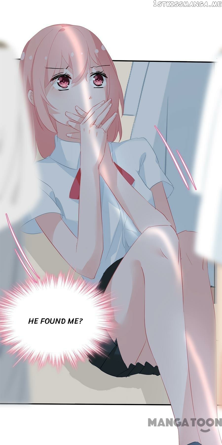Cajole a Childe Into Being My Boyfriend Chapter 65 - page 4