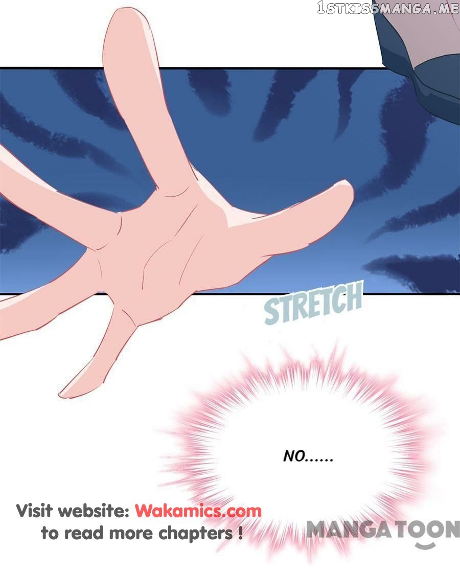Cajole a Childe Into Being My Boyfriend Chapter 65 - page 7