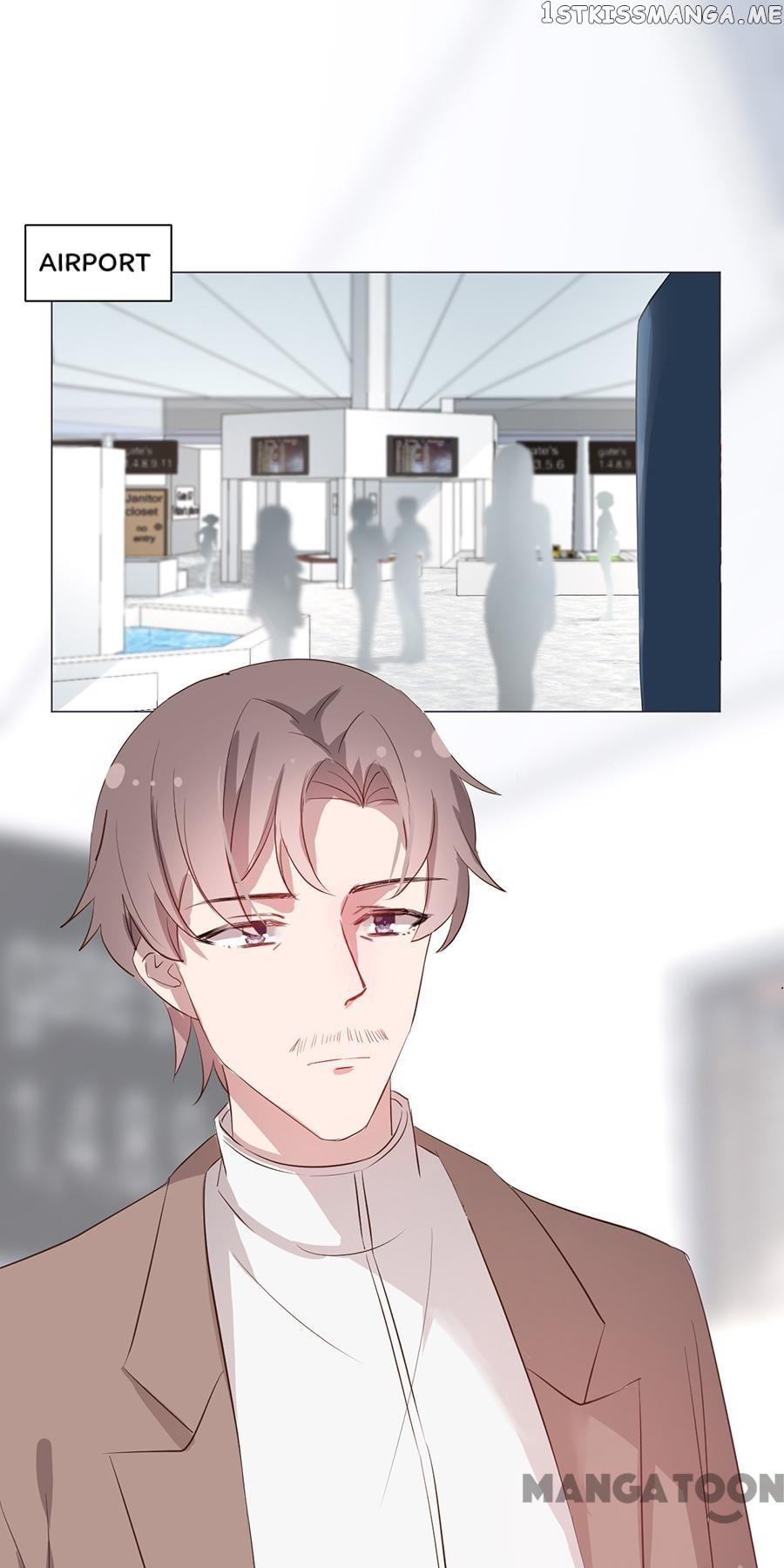 Cajole a Childe Into Being My Boyfriend Chapter 143 - page 1