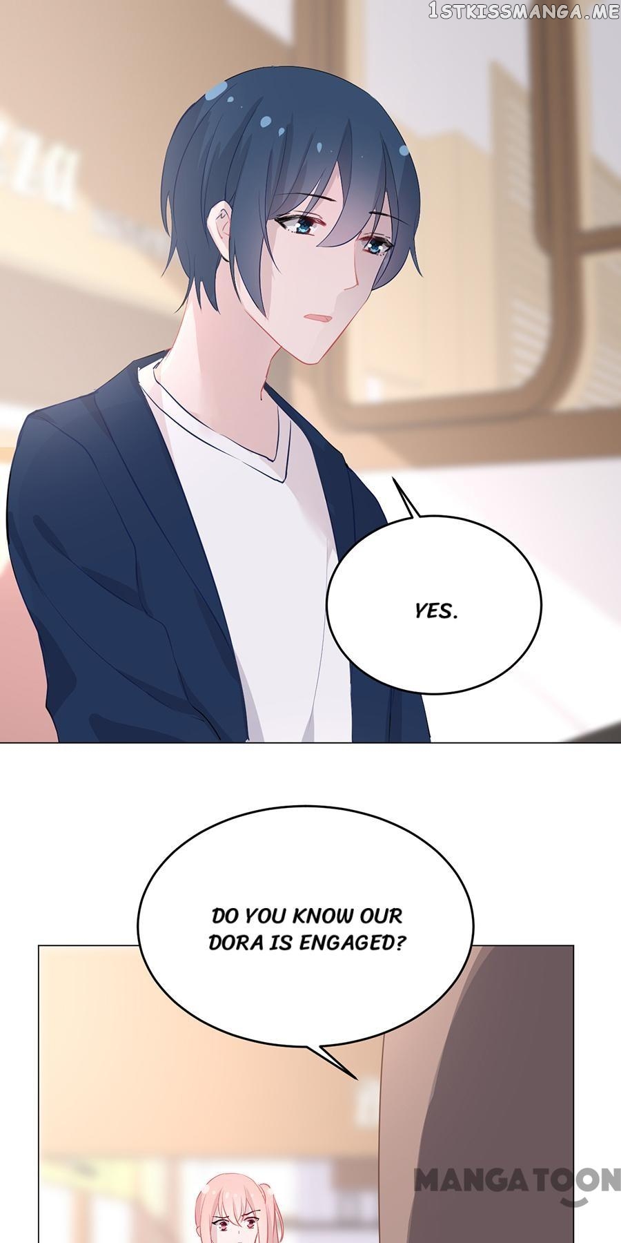 Cajole a Childe Into Being My Boyfriend Chapter 143 - page 14