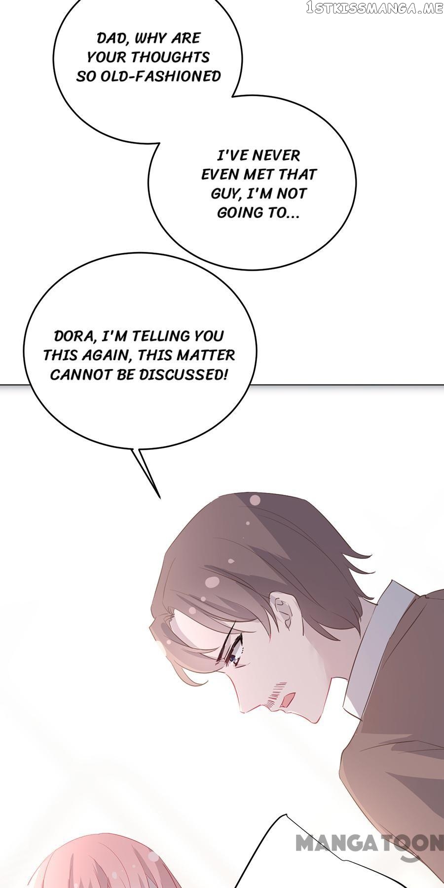 Cajole a Childe Into Being My Boyfriend Chapter 143 - page 16