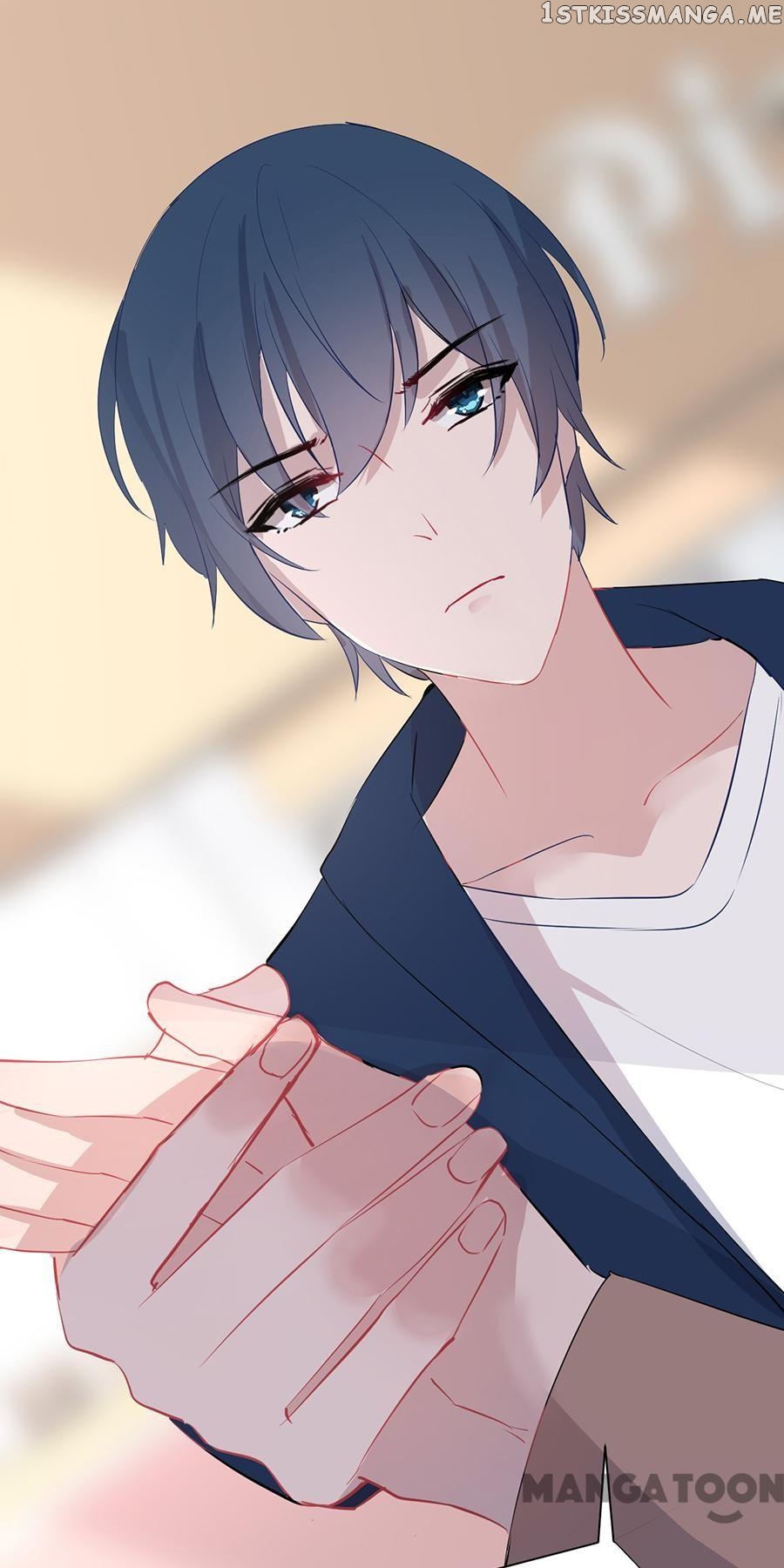 Cajole a Childe Into Being My Boyfriend Chapter 143 - page 22