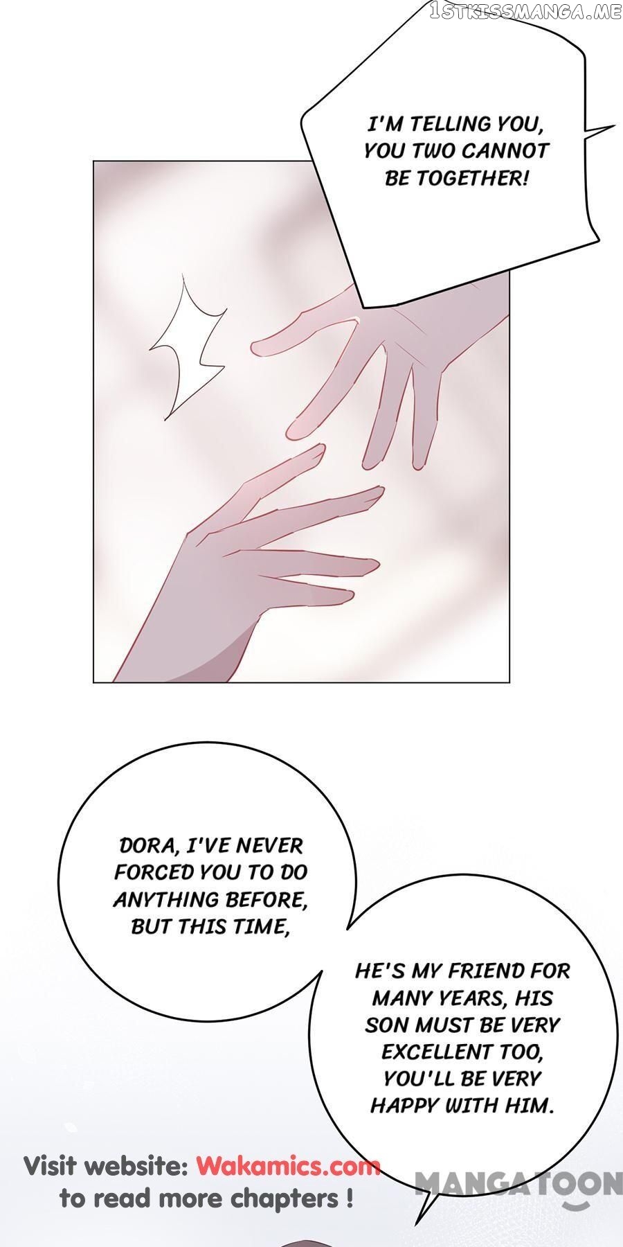 Cajole a Childe Into Being My Boyfriend Chapter 143 - page 24