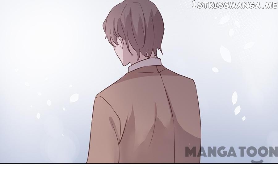 Cajole a Childe Into Being My Boyfriend Chapter 143 - page 25