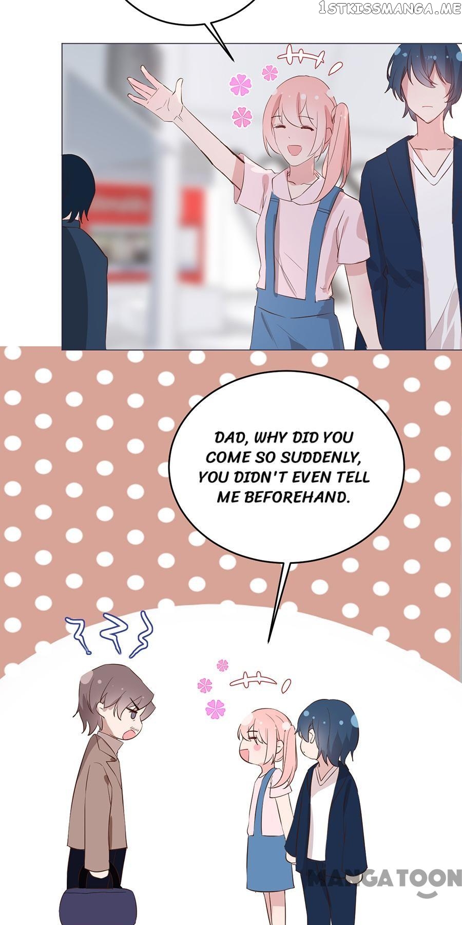 Cajole a Childe Into Being My Boyfriend Chapter 143 - page 3