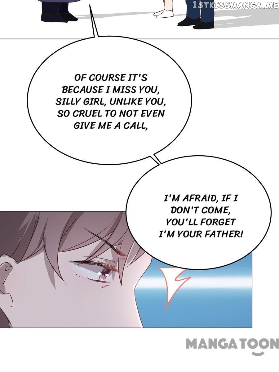 Cajole a Childe Into Being My Boyfriend Chapter 143 - page 4